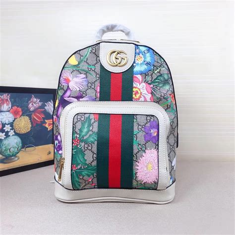 cheap gucci bookbag for sale|Gucci small backpack price.